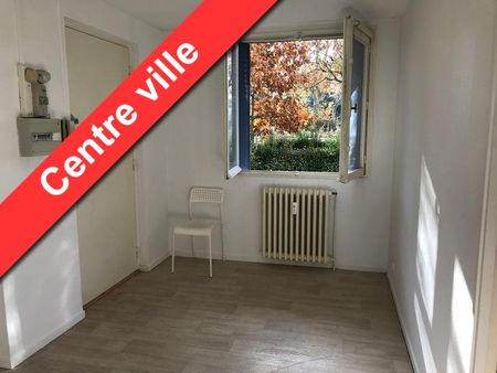 APPARTEMENT T2 54M - Photo 2