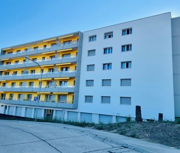 2.5 Zimmer, 57 m², 3. Stock - Photo 6