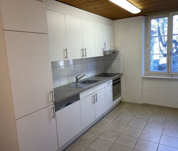 4.5 Zimmer, 85 m², 1. Stock - Photo 1