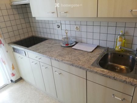 3,5 Zimmer-Wohnung in Stetten AG zu vermieten ab 01.12.2026 - Foto 4
