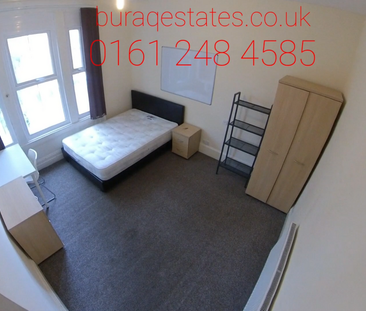 6 bedroom semi-detached house to rent - Photo 6