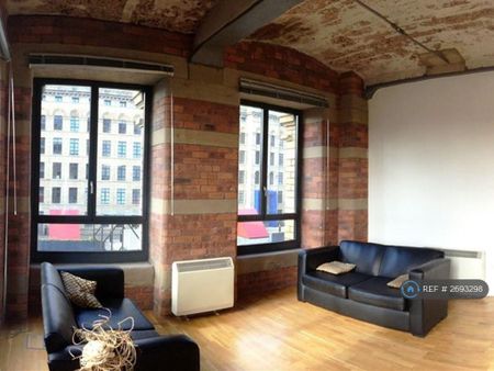 1 bedroom flat to rent - Photo 3