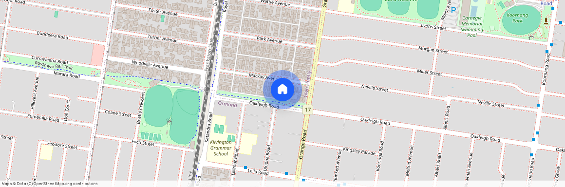 3/18 Mackay Avenue, Glen Huntly VIC 3163