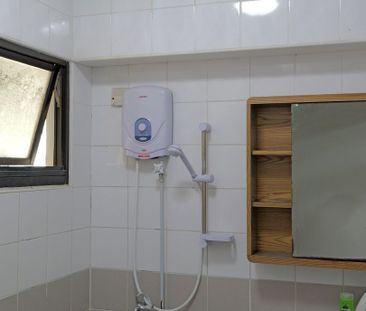 Blk 682B Woodlands Drive 62 (Woodlands), HDB 4 Rooms - For Rent - Photo 1