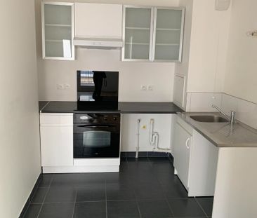 Location appartement 2 pièces, 42.68m², Ermont - Photo 5