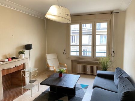 Location Appartement 2 Pièces 51 m² - Meublé - Photo 5