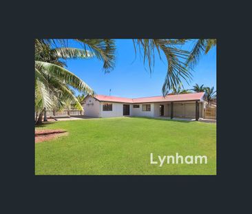 Centrally Located 4 Bedroom home - Photo 4