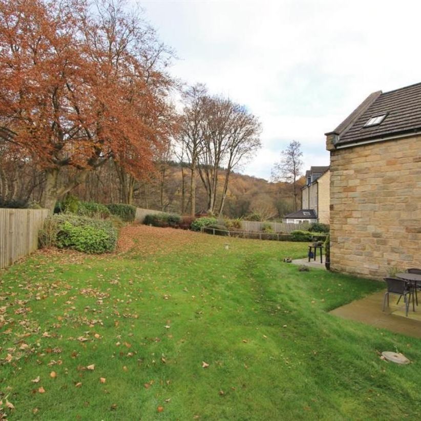 Forge Lane, Oughtibridge, Sheffield, S35 0GG - Photo 1