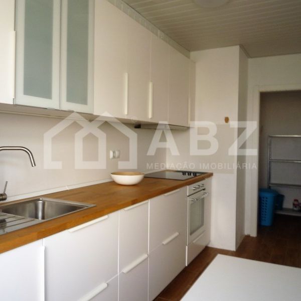Apartamento T2 em Setúbal - Photo 1