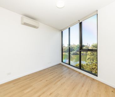 204/20 Brodie Spark Drive, Wolli Creek NSW 2205 - Apartment For Ren... - Photo 6
