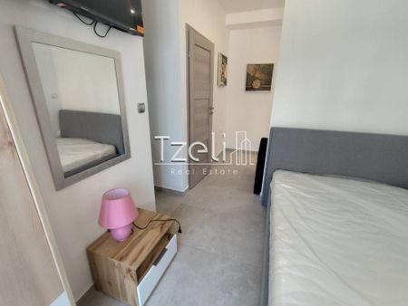 Studio/Γκαρσονιέρα για ενοικίαση Σκαγιοπούλειο (Πάτρα) - Photo 3