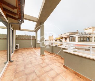 Ático de alquiler en Carrer de Bonaire, Jaume III - Photo 2