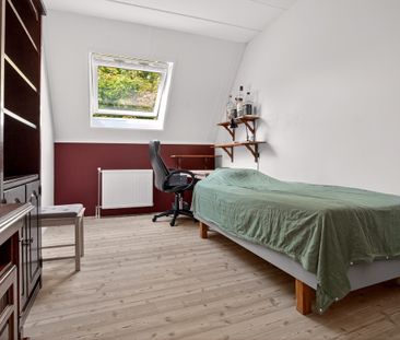 Te huur: Huis C.N.A.Looslaan in Rotterdam - Foto 1