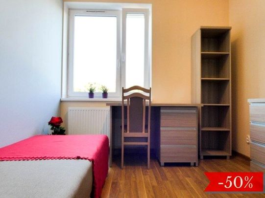 Pokój, ul. Orlińskiego - Zdjęcie 1