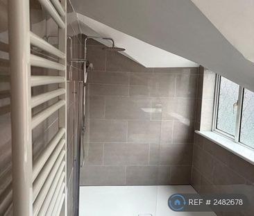 1 bedroom terraced house to rent - Photo 6