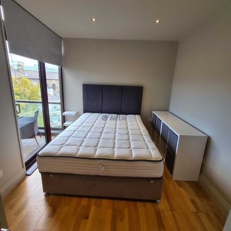 Apartment to rent in Dublin, Ranelagh - Photo 4