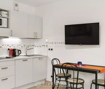 Location Appartement 1 pièce 22m² NICE 06000 - Photo 6