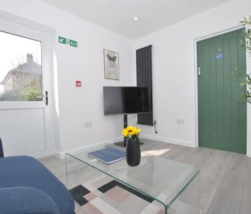 1 bedroom house of multiple occupation to rent - Photo 1