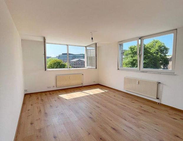 ESSEN SÜD - STADTNAH und DIREKT BEZUGSFREI - Foto 1