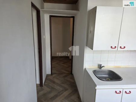 Pronájem bytu 2+1 54 m Antala Staška, Praha - Krč - Photo 2