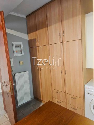 Studio/Γκαρσονιέρα για ενοικίαση Ψαροφάϊ (Πάτρα) - Photo 4