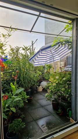 APPARTEMENT DE 3 PIÈCES À LUCERNE, MEUBLÉ, TEMPORAIRE - Photo 5
