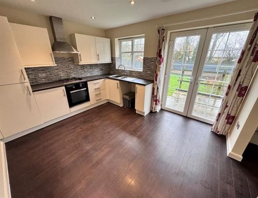 3 Bedroom Semi Detached To Let - Photo 1