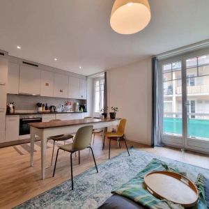 Magnifique appartement de 2.5 pièces à louer ! - Foto 2