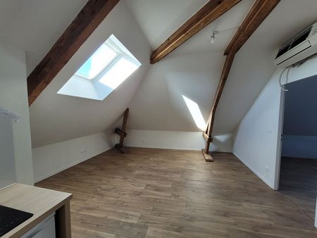 Location Appartement 2 pièces 25m² - Photo 3