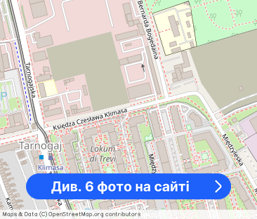 Kawalerka na Krzyckiej - Фото 1