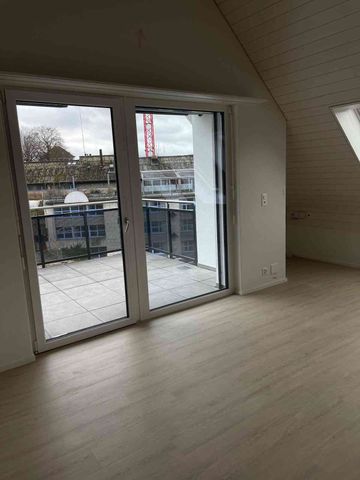 4.5 Zimmer, 130 m², 3. Stock - Foto 4