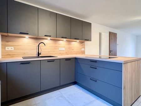 Triplex te huur - Foto 4