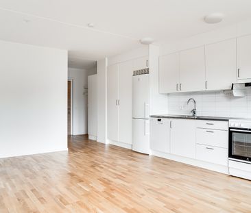 Stenkumlagatan, Västerås - Foto 3