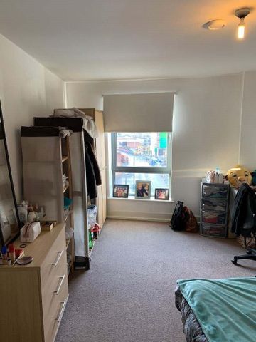 2 bedroom flat to rent - Photo 5