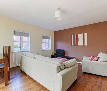 St. Francis Close, Sheffield - Photo 3