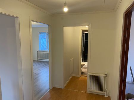 Brunnsvägen, Dals Rostock - Foto 4