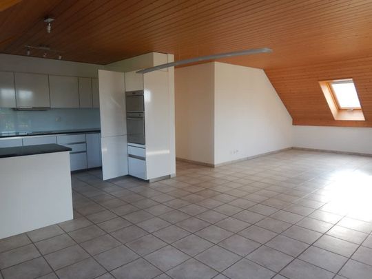 4.5 Zimmer, 110 m², 1. Stock - Photo 1