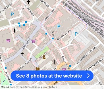 The Lemonade Building , Barking, IG11 - Photo 1