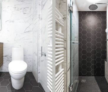 For Lease - 2 Clarendon Avenue Unit# 107, Toronto, Ontario - Photo 2