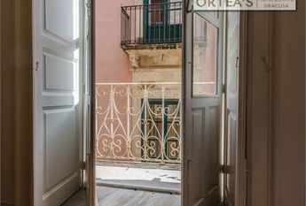Appartamento in centro Ortigia