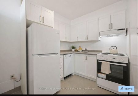 For Lease - 20 Prince Arthur Avenue Unit# 2B, Toronto, Ontario - Photo 3