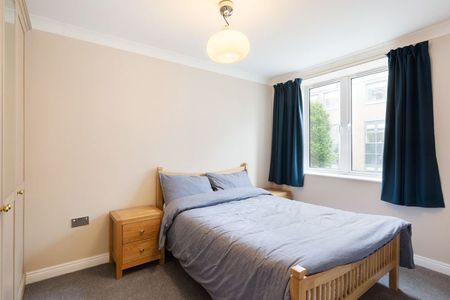 115 Custom House Harbour, IFSC, Dublin 1 - Photo 2