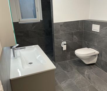 Erstvermietung 3 1/2 Zimmerwohnung - Foto 2