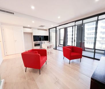 305/567 Pacific Highway, St Leonards, NSW 2065 - Photo 3