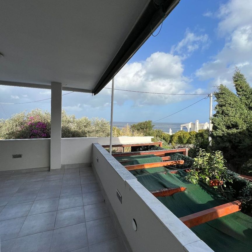 Διαμέρισμα για ενοικίαση Πόρτο Ράφτη (Μαρκόπουλο) - Photo 1