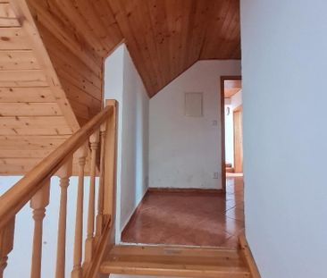 Pronájem bytu rodinný dům 141 m2 - Photo 1