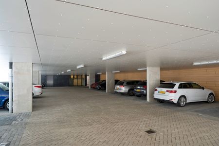 Mercuriusweg 41 - Photo 3