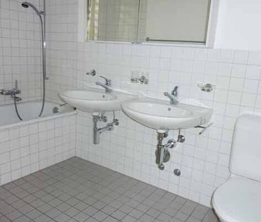 Bright 1.5-room apartment with balcony! - Foto 2