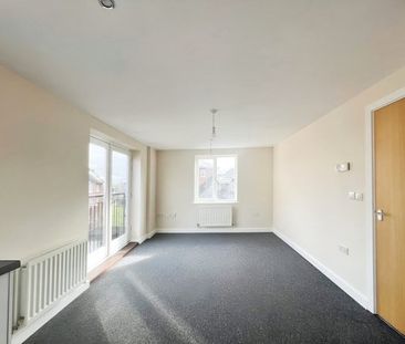 Starling Court, John Dyde Close, Bish... - Photo 4