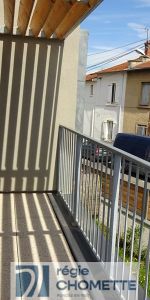 APPARTEMENT/6 RUE DES PAQUERETTES 69500 BRON - Photo 4